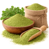 Moringa Powder (मोरिंगा पाउडर)