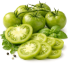 Green Tomatoes (हरे टमाटर)