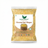 Moong Dal Washed (मूंग दाल धूली)