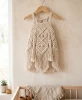 Baby Fringe Dress