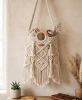Bohemian Tote Bag