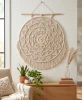 Mandala Wall Art