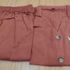 Cottor Co-ord Set