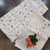 Un-Stitched Cloth